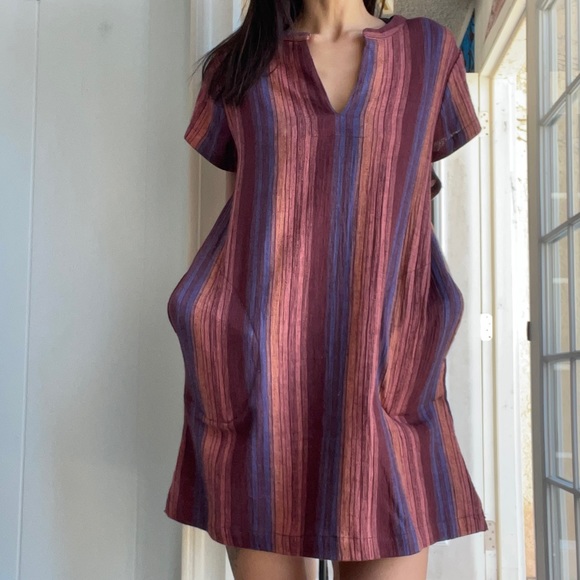 🛒✨Rip curl beach cover-up - Picture 4 of 11